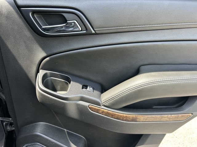 Used 2018 Chevrolet Tahoe LT RWD image 25