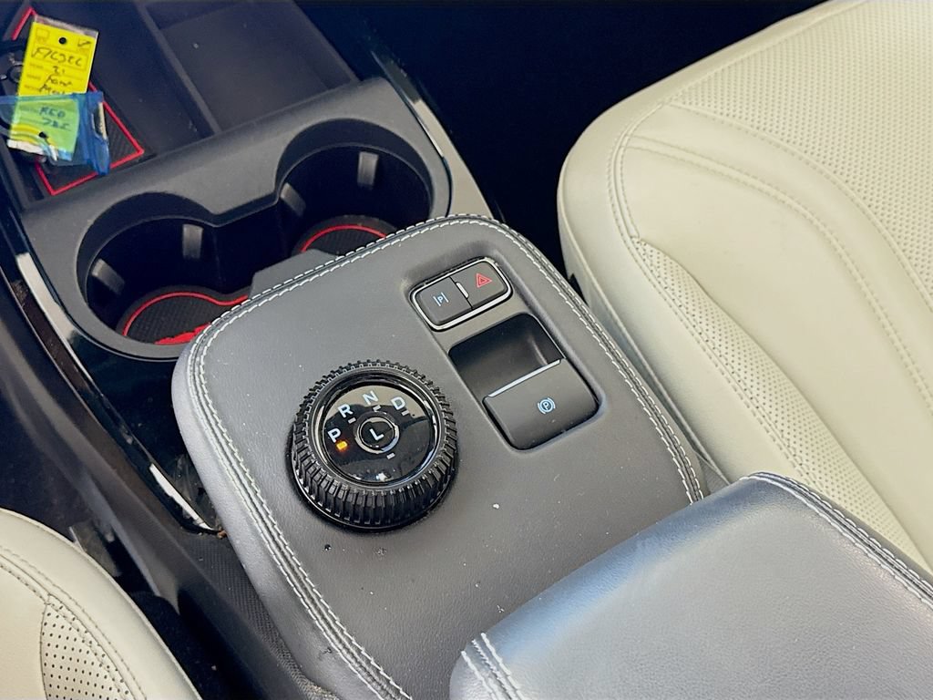 Certified 2021 Ford Mustang Mach-E Premium RWD image 20