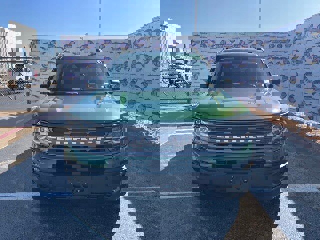 Certified 2024 Ford Bronco Sport Big Bend w/ Convenience Package image 3