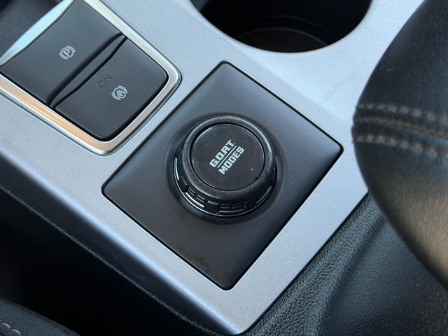 Certified 2022 Ford Bronco Sport Big Bend AWD/4WD image 35