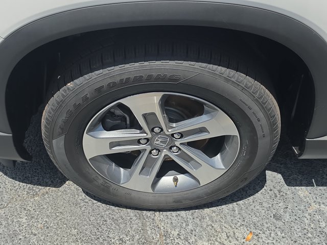 Used 2024 Honda Pilot EX-L image 8