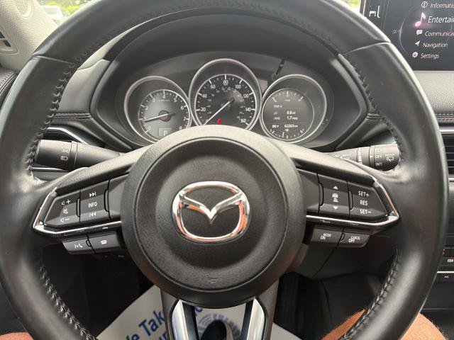 Used 2023 MAZDA CX-5 AWD 2.5 S image 19