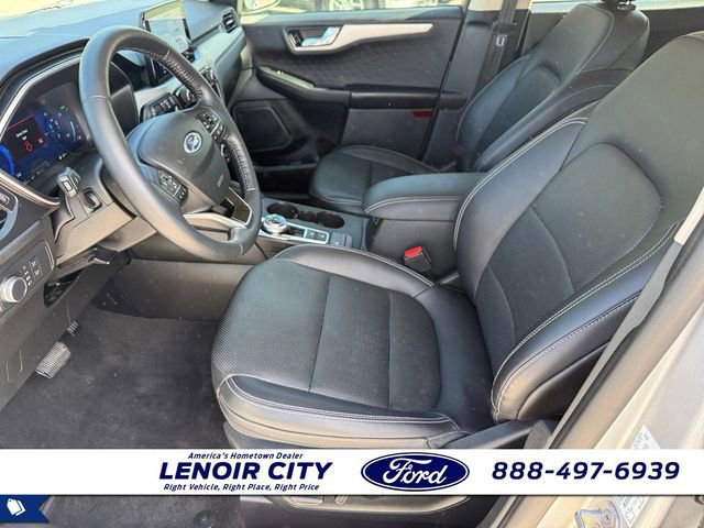 Certified 2020 Ford Escape SE Sport image 10