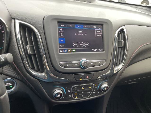 Used 2022 Chevrolet Equinox RS AWD/4WD image 19