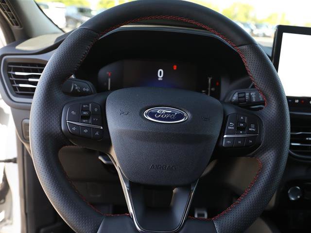 Certified 2024 Ford Escape ST-Line w/ Tech Pack #1 AWD/4WD image 38