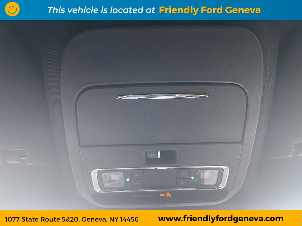 Certified 2024 Ford F150 Lariat w/ Bed Utility Package AWD/4WD image 25