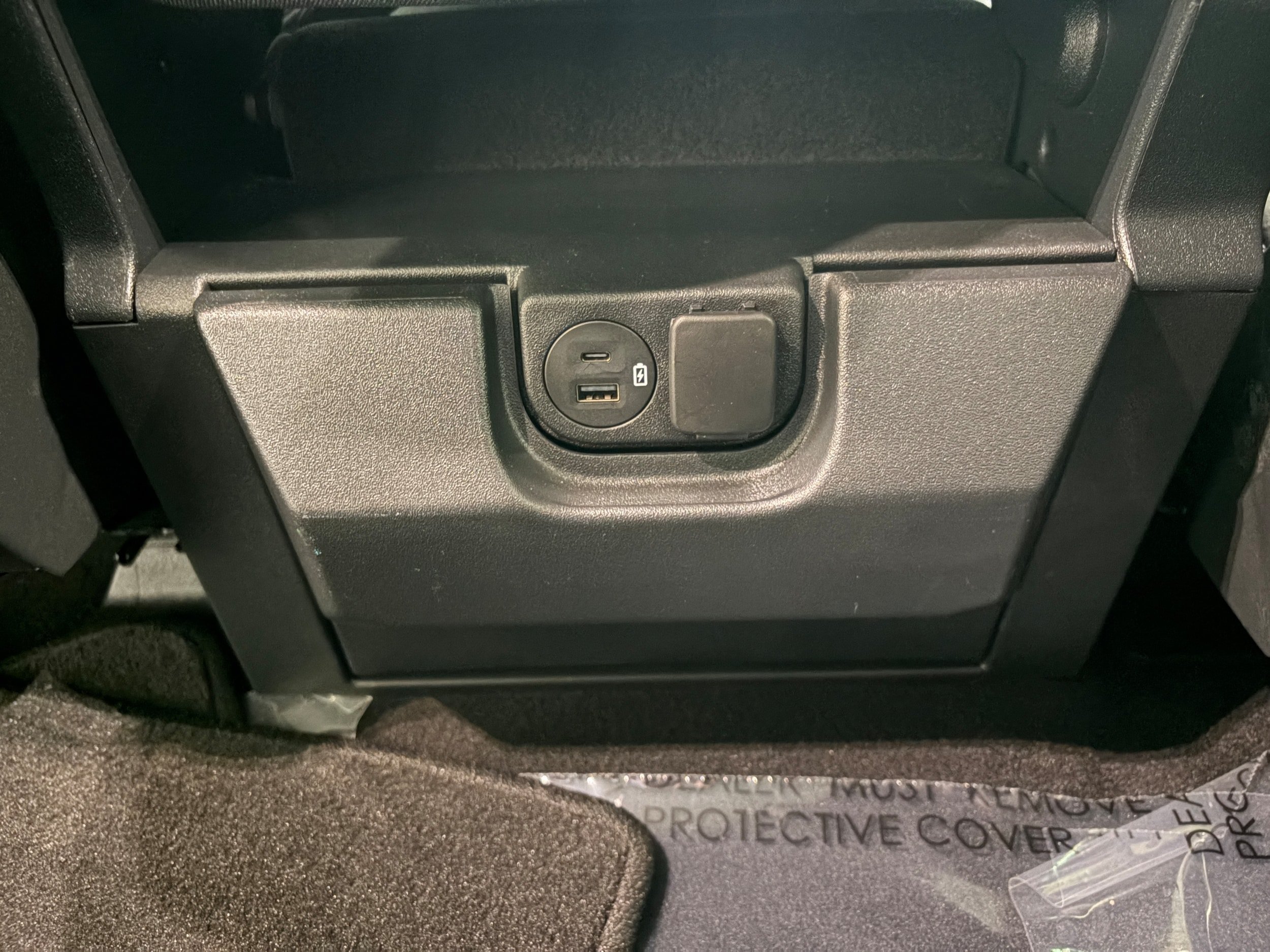 Certified 2023 Ford F150 XLT w/ Equipment Group 302A High AWD/4WD image 13