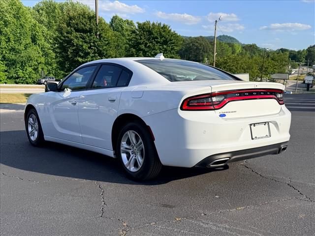 Used 2023 Dodge Charger SXT RWD image 5