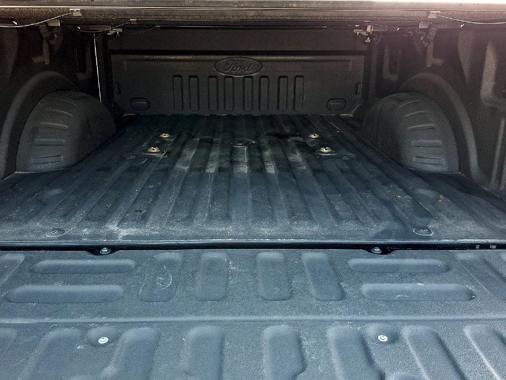 Certified 2020 Ford F350 Lariat AWD/4WD image 30