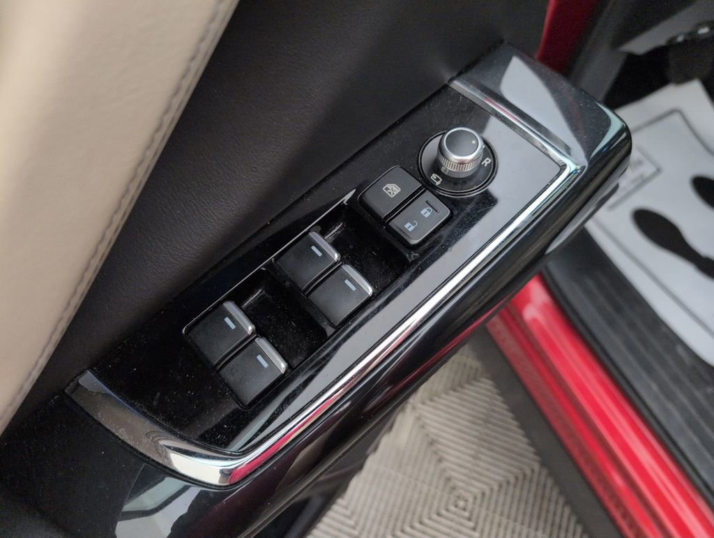 Used 2021 MAZDA CX-9 Grand Touring image 42