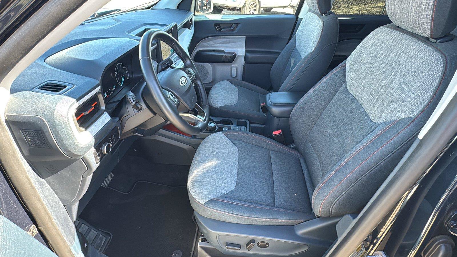 Certified 2023 Ford Maverick XLT w/ XLT Luxury Package FWD image 26