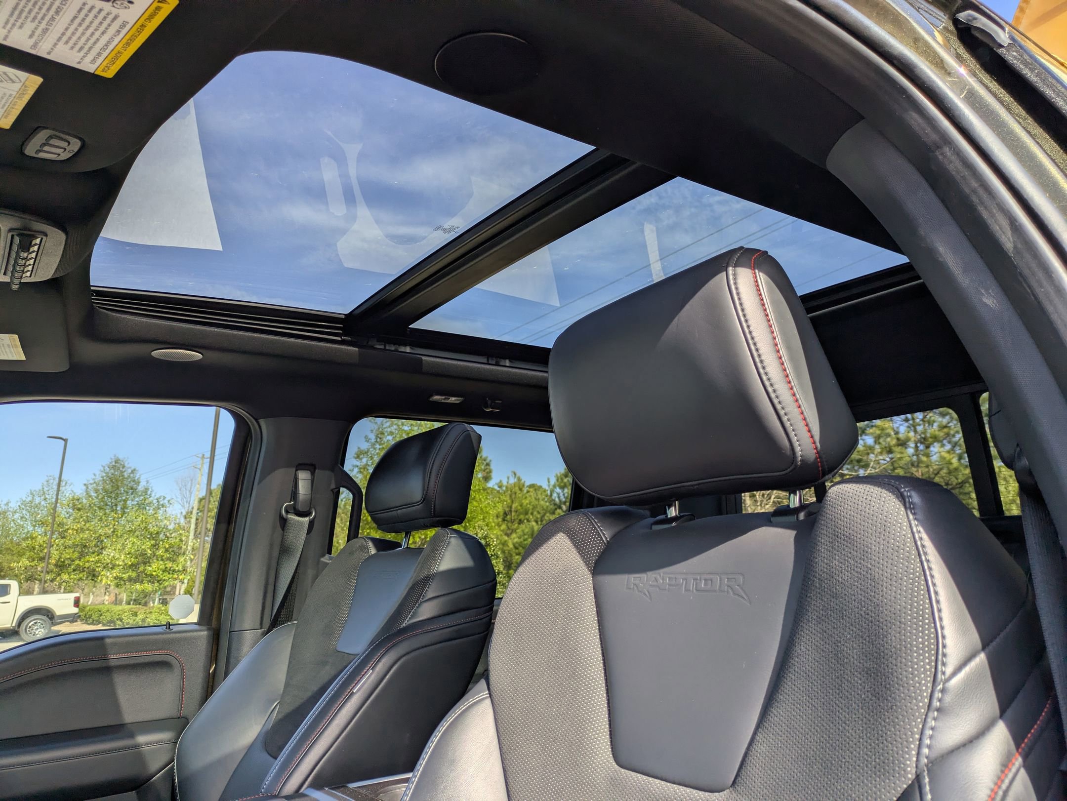 Certified 2024 Ford F150 Raptor image 30