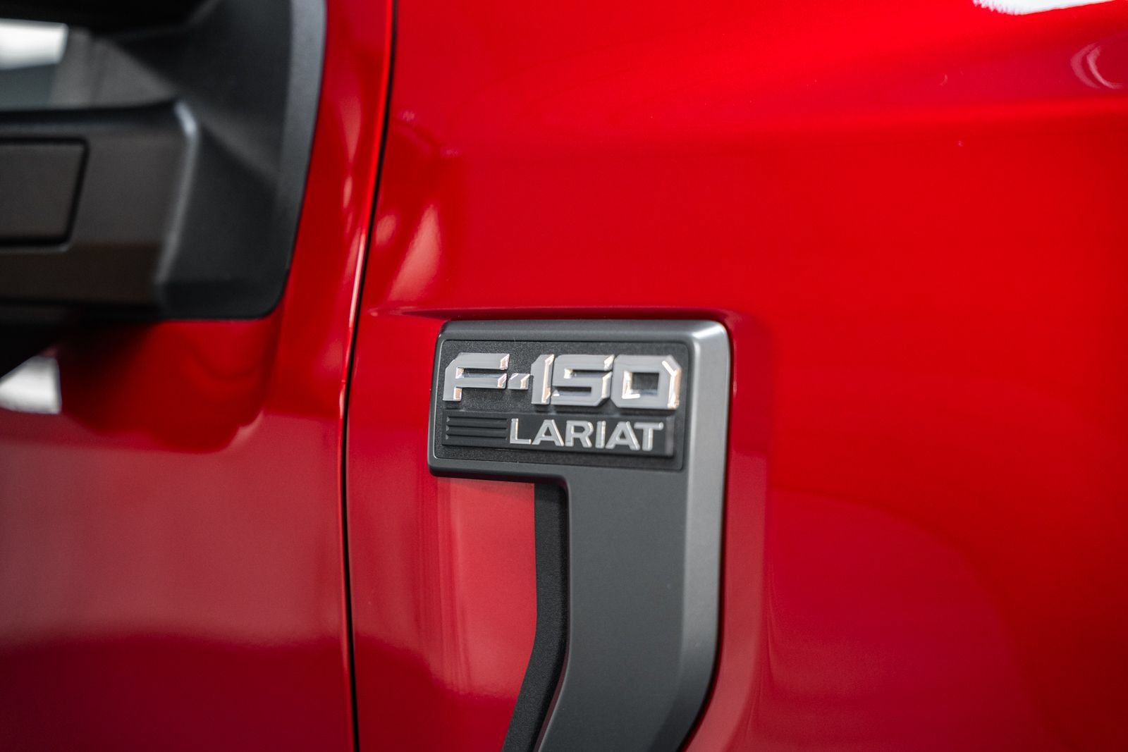 Certified 2023 Ford F150 Lariat w/ Equipment Group 502A High AWD/4WD image 14