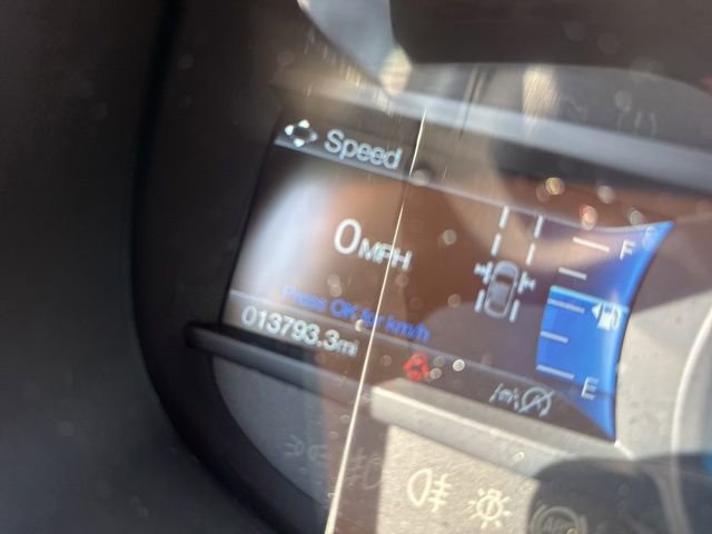 Certified 2024 Ford Edge ST-Line image 13