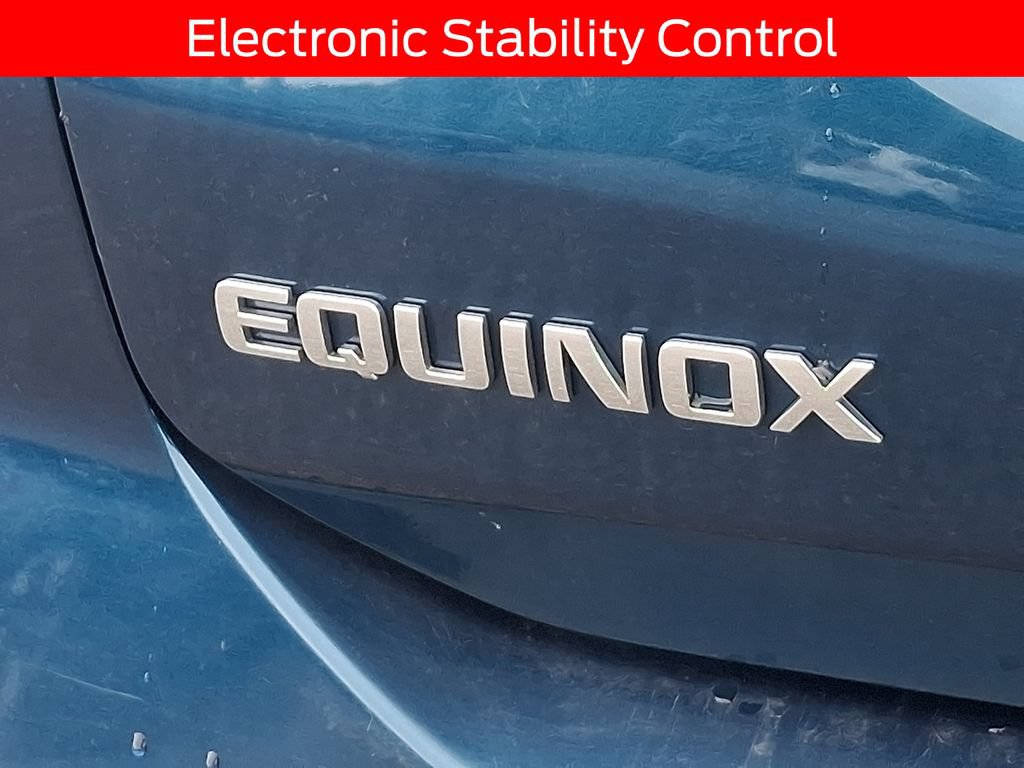 Used 2019 Chevrolet Equinox LT AWD/4WD image 27