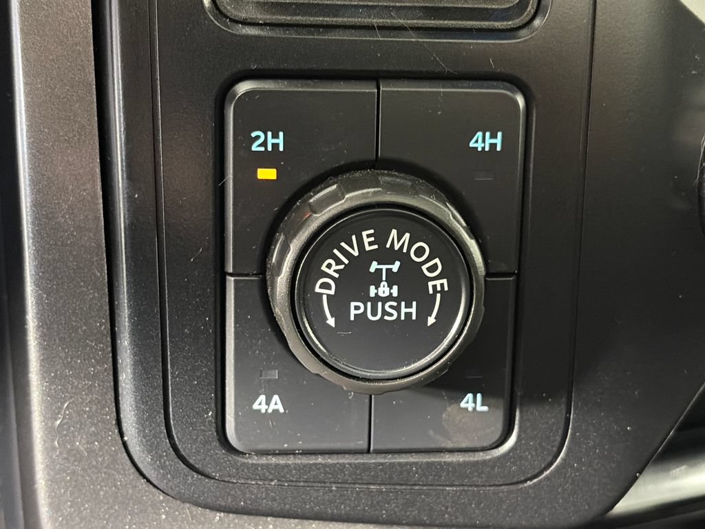 Certified 2023 Ford F150 Tremor w/ Equipment Group 402A High AWD/4WD image 24