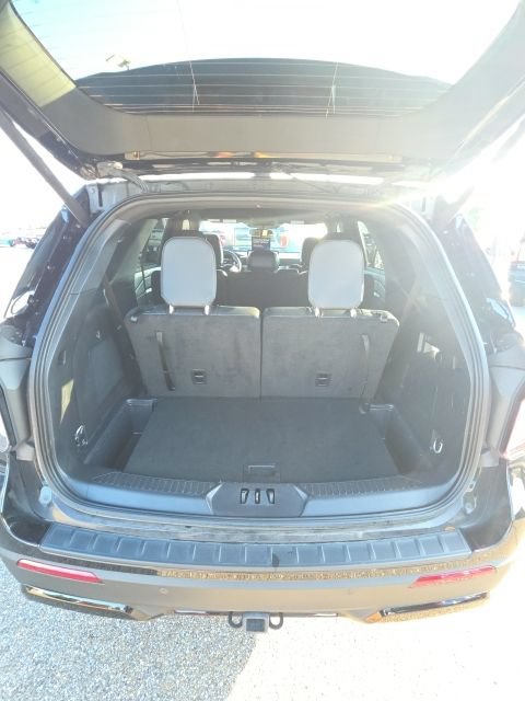 Certified 2025 Ford Explorer ST-Line RWD image 9