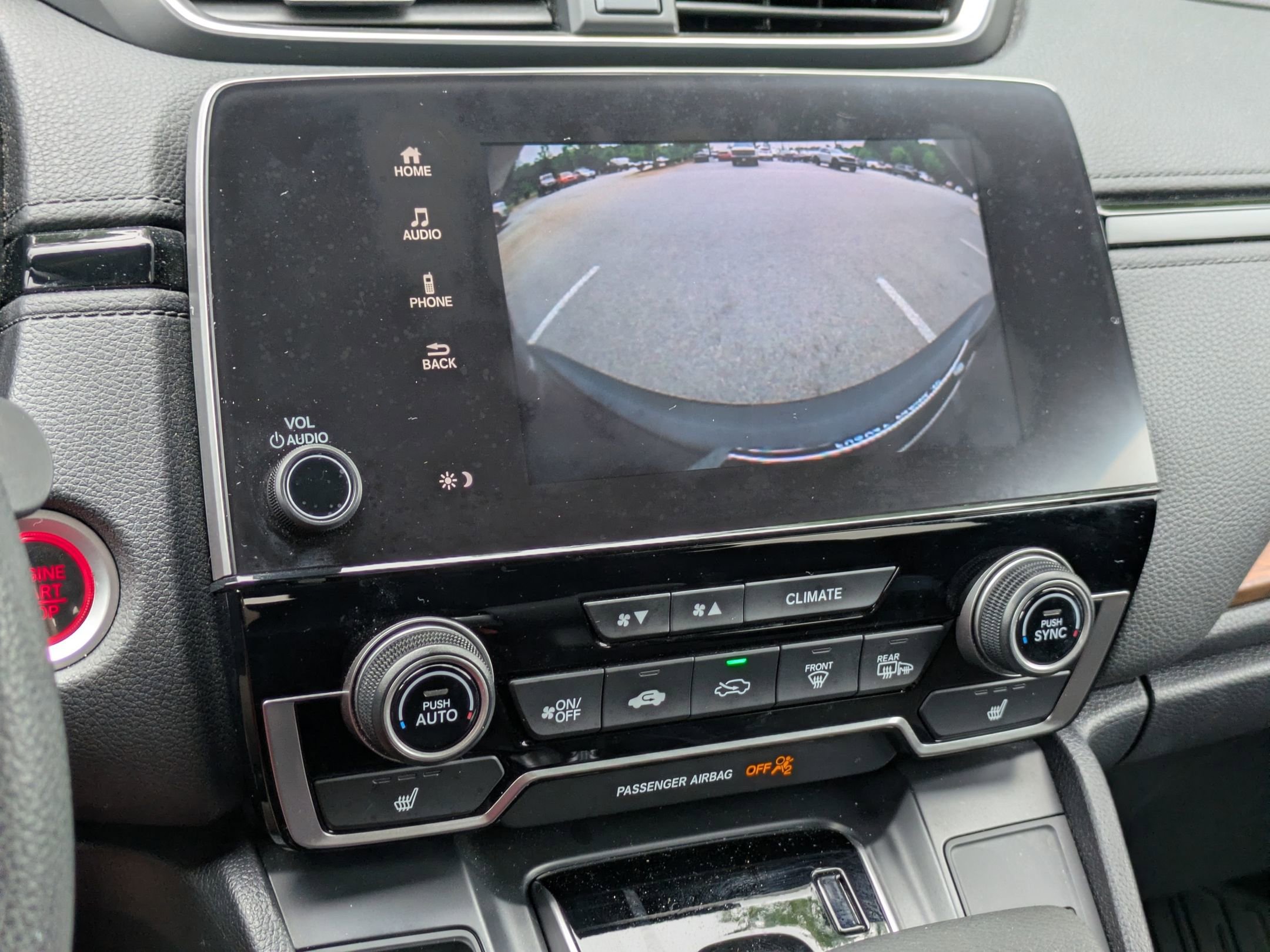 Used 2019 Honda CR-V EX image 20