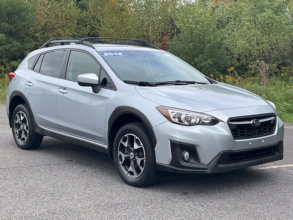 Used 2018 Subaru Crosstrek 2.0i Premium AWD/4WD image 1