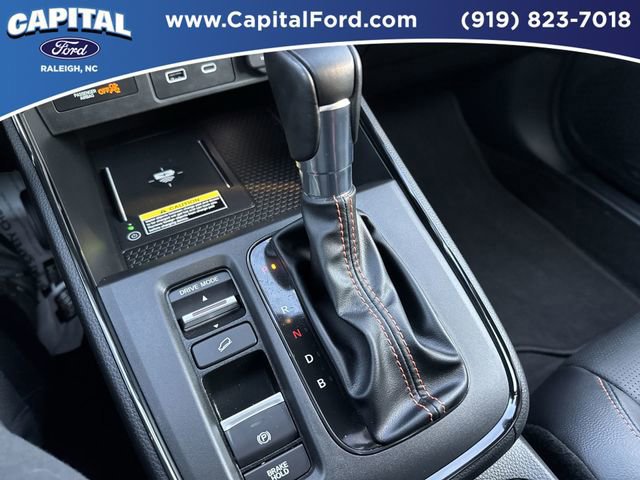 Used 2024 Honda CR-V Sport-L image 30