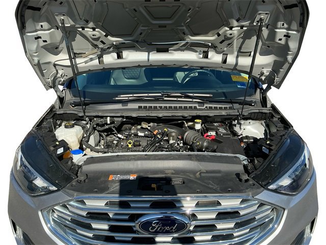 Certified 2024 Ford Edge Titanium image 20
