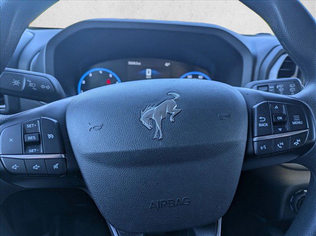 Certified 2024 Ford Bronco Sport Big Bend AWD/4WD image 14