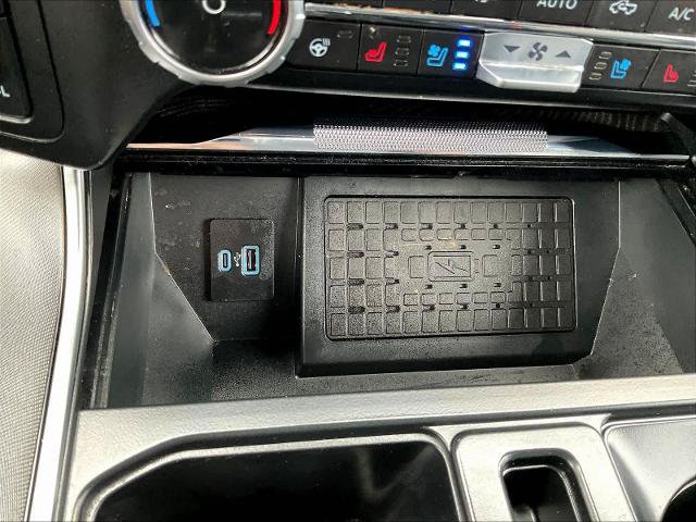 Certified 2023 Ford F150 Platinum AWD/4WD image 18