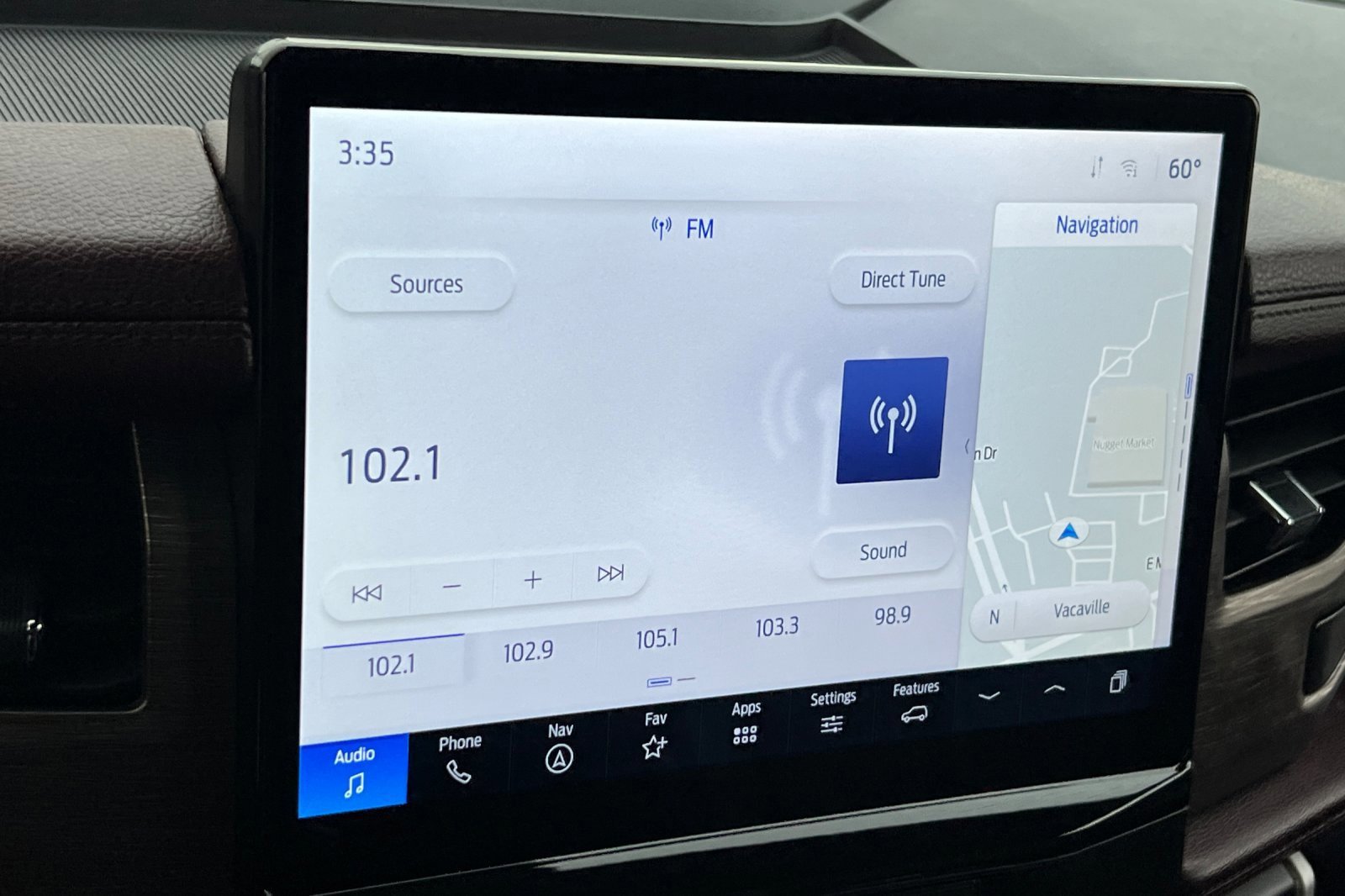 Certified 2024 Ford Expedition Limited image 20