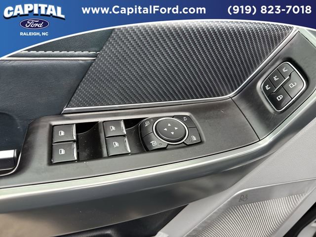 Certified 2021 Ford F150 Limited AWD/4WD image 21