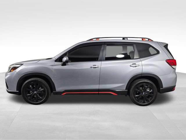 Used 2020 Subaru Forester Sport AWD/4WD image 4