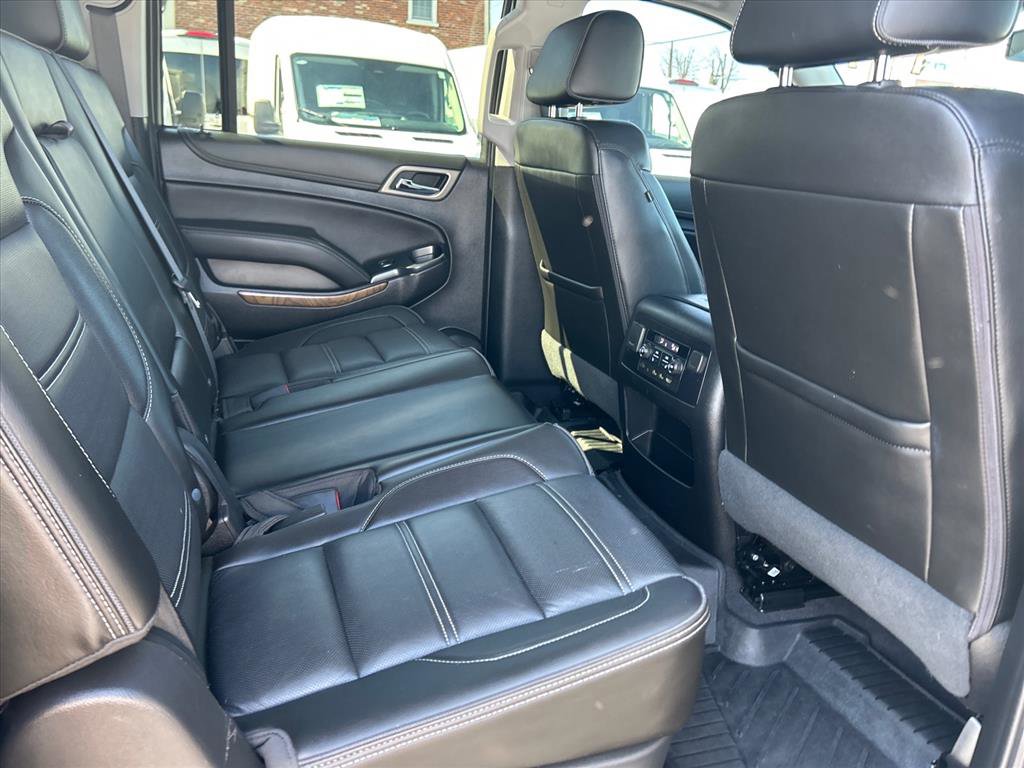 Used 2020 GMC Yukon XL Denali w/ Denali Ultimate Package image 22