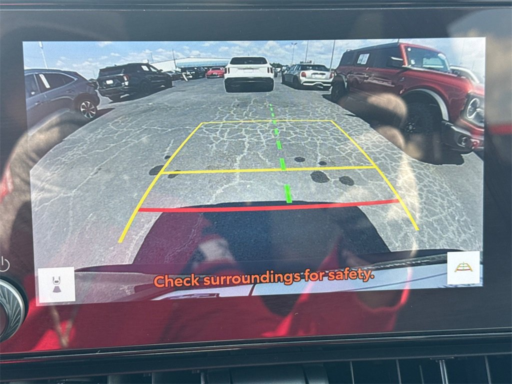 Used 2024 Toyota RAV4 XLE image 30