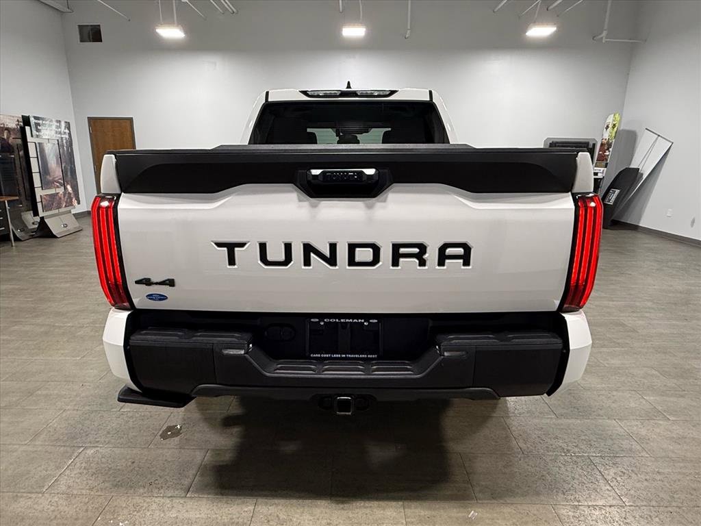Used 2023 Toyota Tundra SR5 image 5