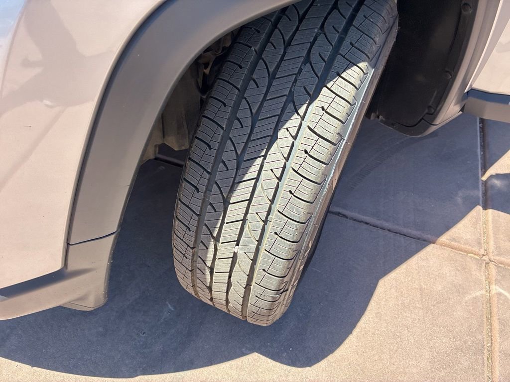 Used 2019 Jeep Compass Latitude w/ Popular Equipment Group FWD image 35