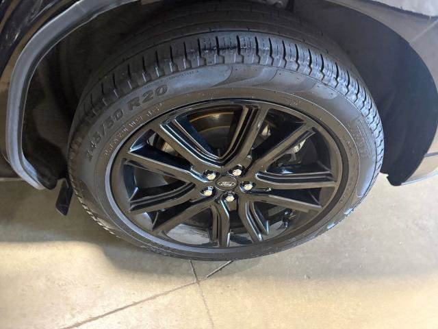 Certified 2024 Ford Edge ST-Line AWD/4WD image 28