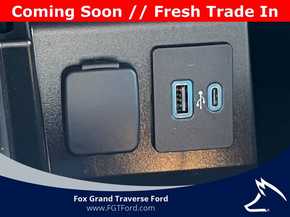 Certified 2023 Ford Explorer XLT w/ Equipment Group 202A AWD/4WD image 27