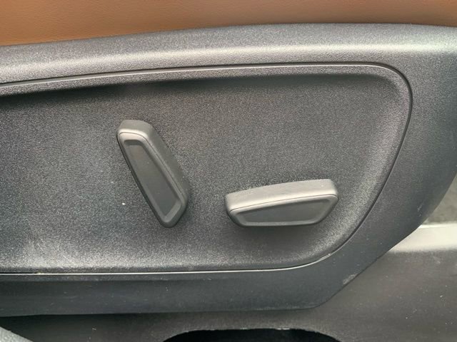 Certified 2025 Ford Bronco Sport Outer Banks w/ Outer Banks Tech Package+ image 15