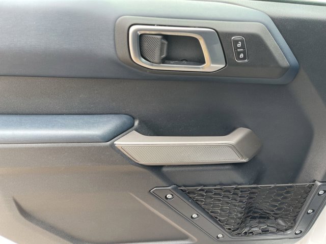 Certified 2023 Ford Bronco Outer Banks AWD/4WD image 4