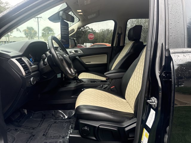 Certified 2019 Ford Ranger XLT w/ Equipment Group 301A Mid RWD image 17