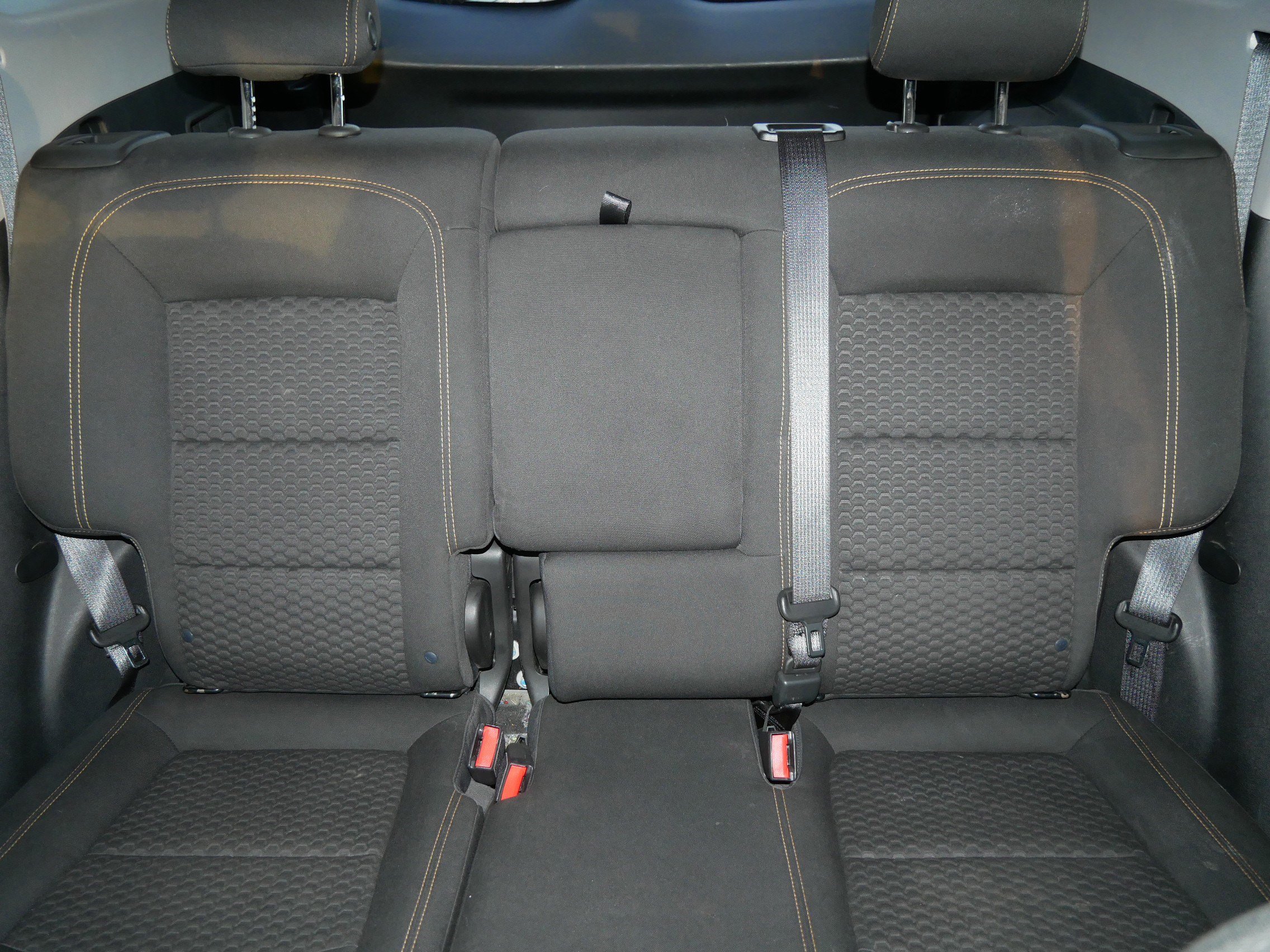 Used 2018 GMC Terrain SLE w/ Driver Convenience Package image 13