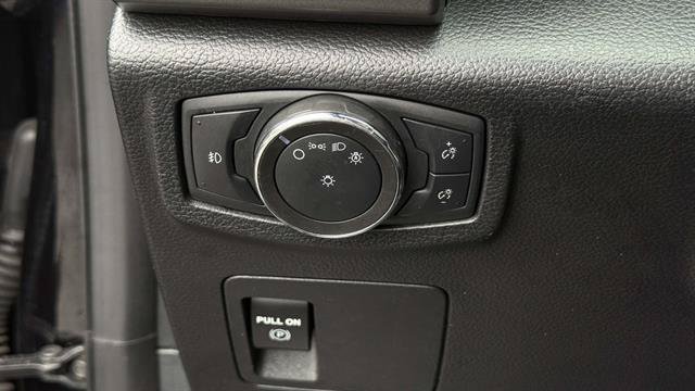 Certified 2021 Ford Expedition Max XLT AWD/4WD image 12