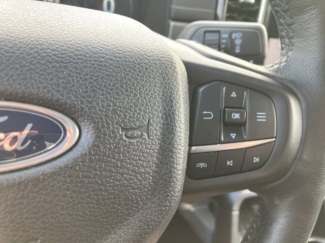 Certified 2024 Ford Ranger Lariat w/ Trailer Tow Package image 23