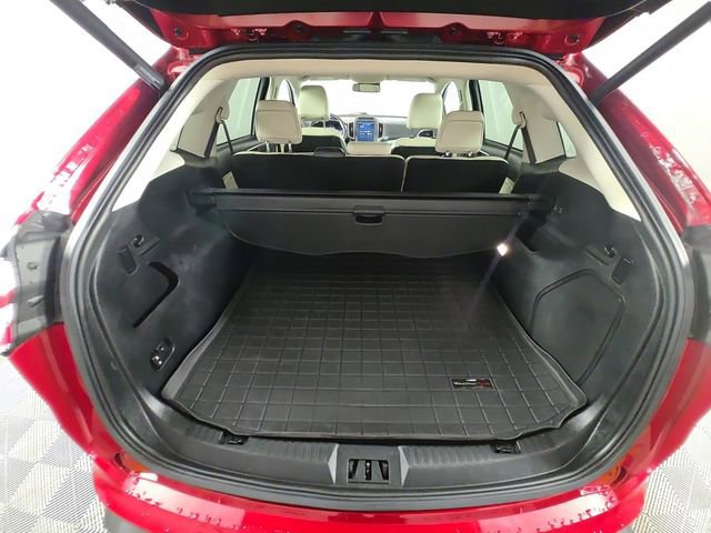 Certified 2021 Ford Edge Titanium image 16