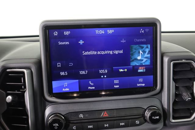 Certified 2022 Ford Bronco Sport Big Bend w/ Convenience Package image 42