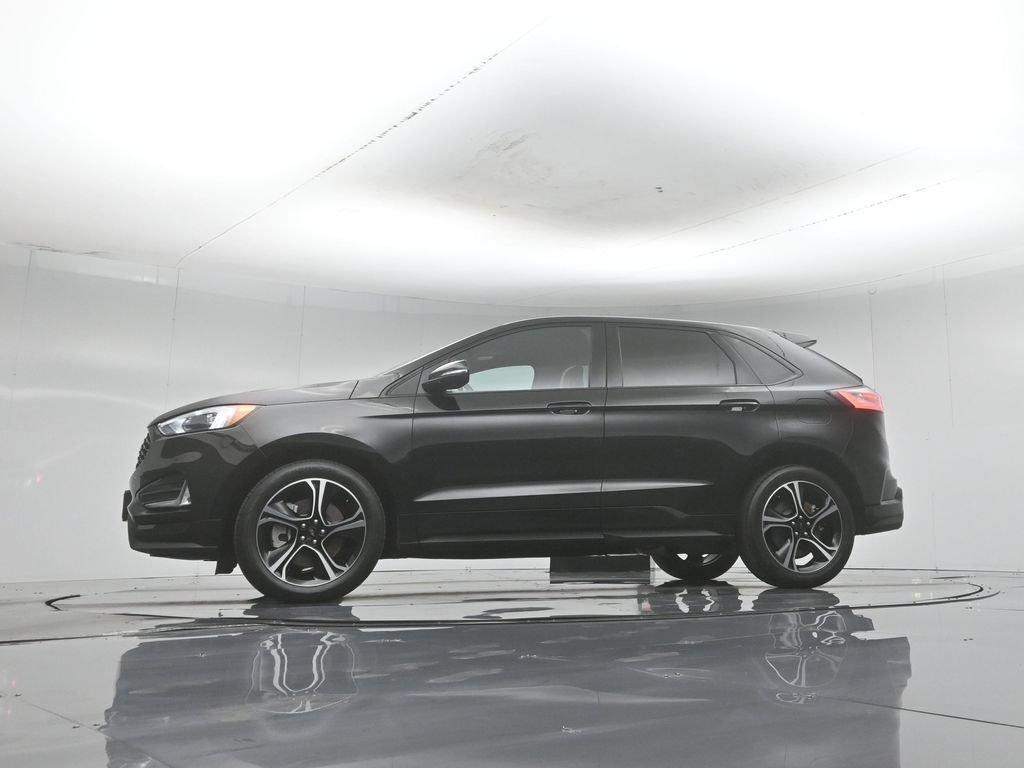 Certified 2023 Ford Edge ST AWD/4WD image 54
