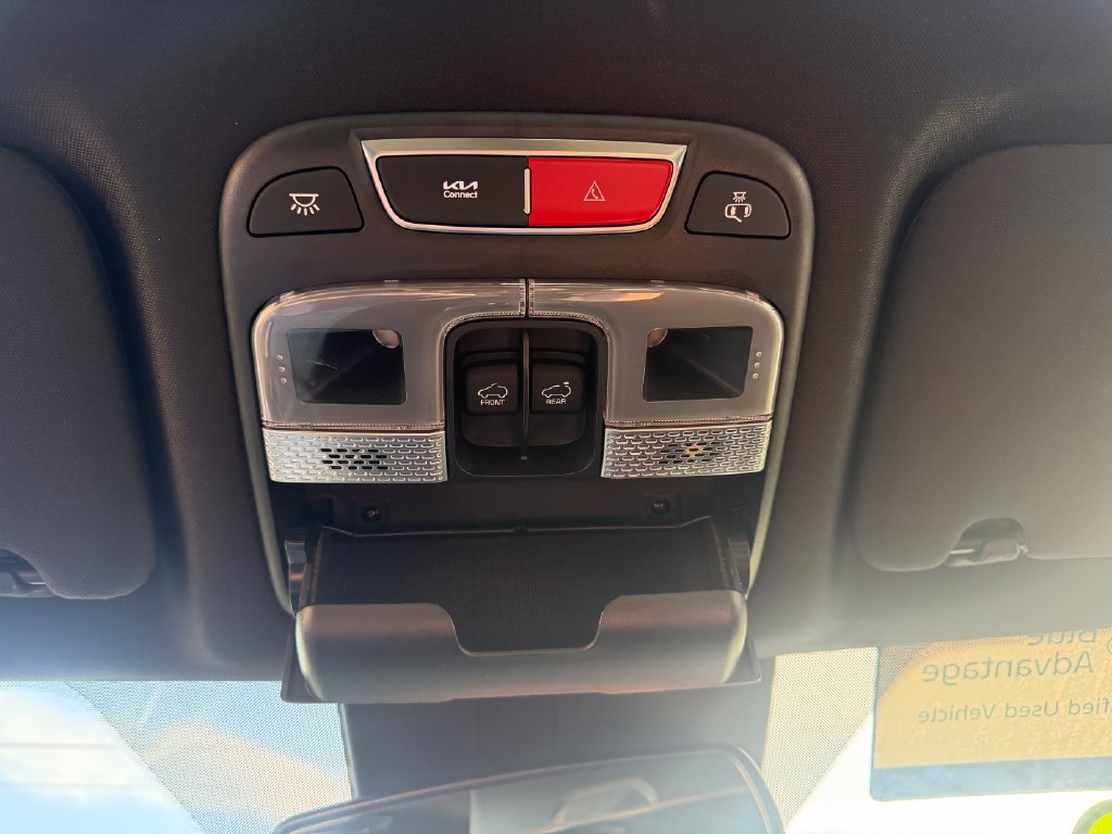 Used 2024 Kia Telluride SX X-Pro AWD/4WD image 40