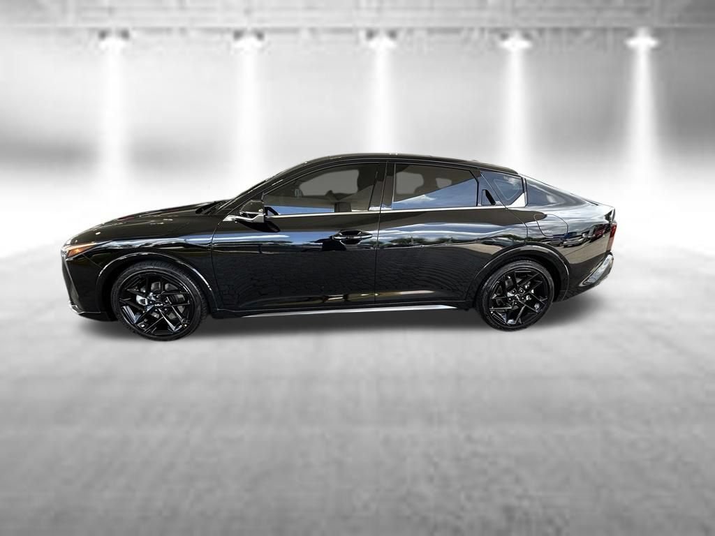 Used 2025 Kia K4 GT-Line Turbo FWD image 8