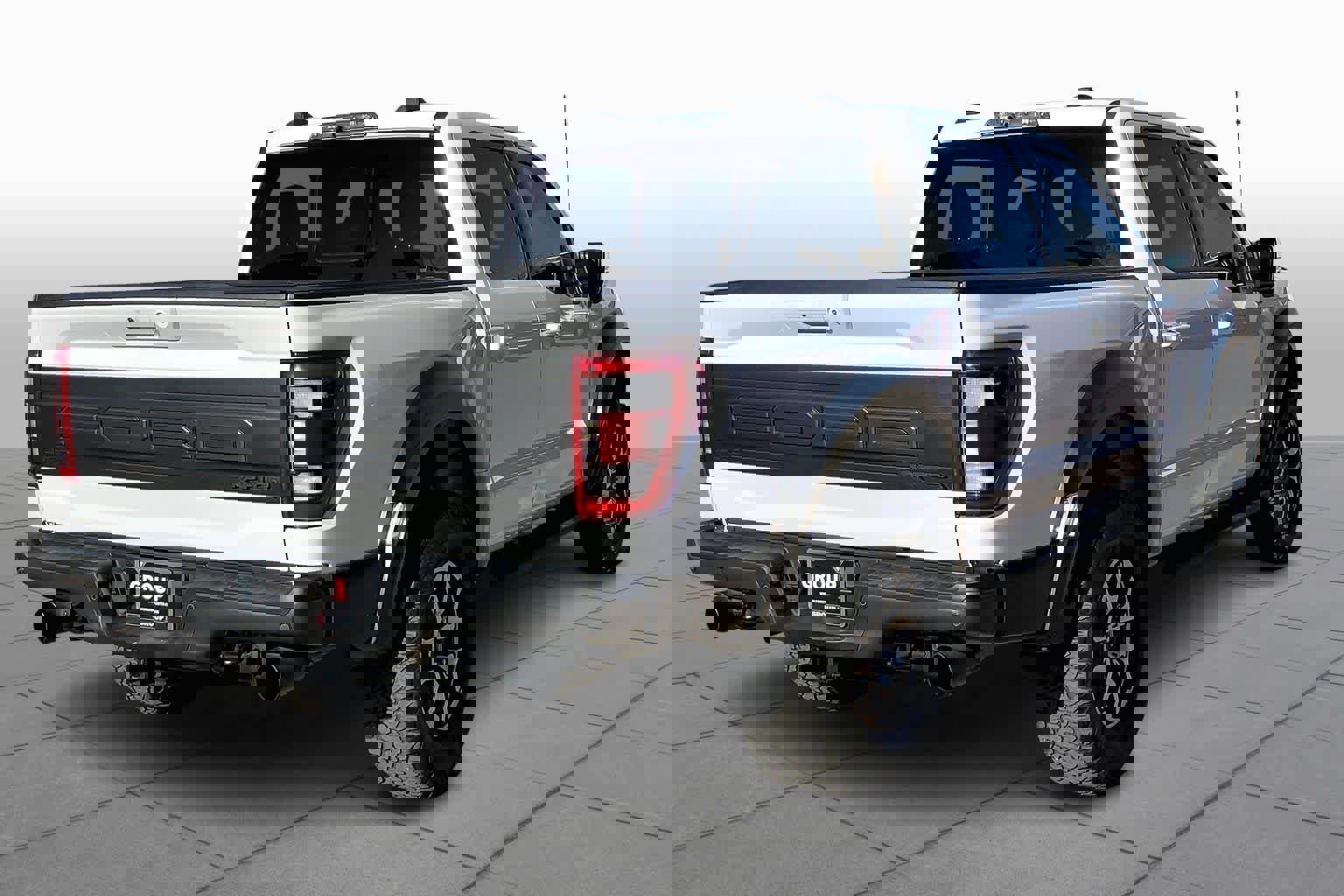 Certified 2023 Ford F150 Raptor image 12