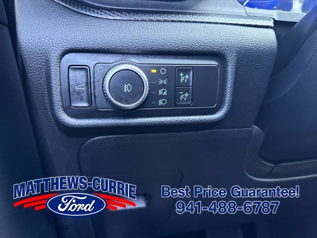 Certified 2020 Ford Explorer ST w/ ST Street Pack AWD/4WD image 28