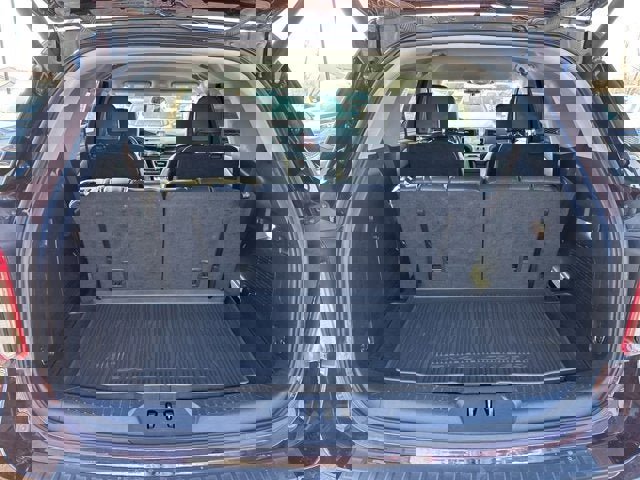 Certified 2022 Ford Explorer XLT w/ Equipment Group 202A image 19